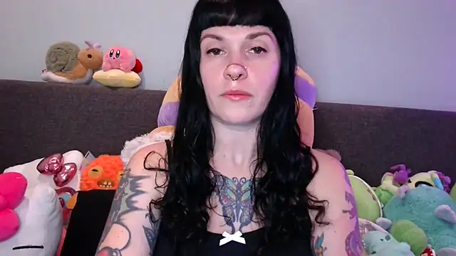 Marcelinegoddess online show from January 2026 04:17:02 AM