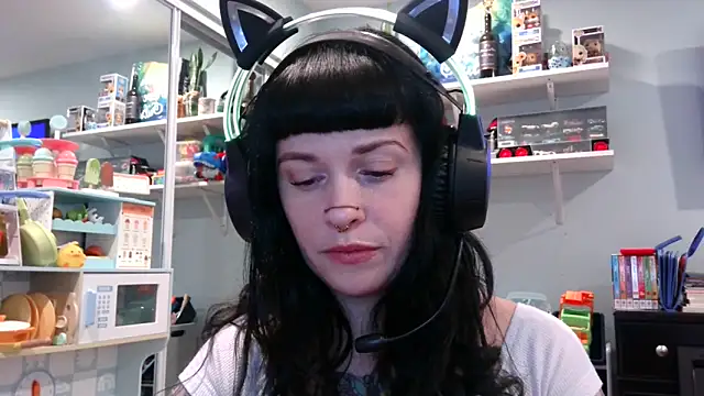 Snapshot of Marcelinegoddess chatting on February 2025 03:29:01 AM Marcelinegoddess online show from February 2025 03:29:01 AM