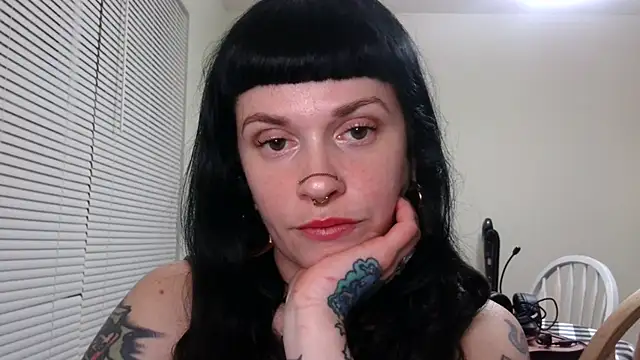 Snapshot of Marcelinegoddess chatting on March 2025 03:33:02 AM Marcelinegoddess online show from March 2025 03:33:02 AM