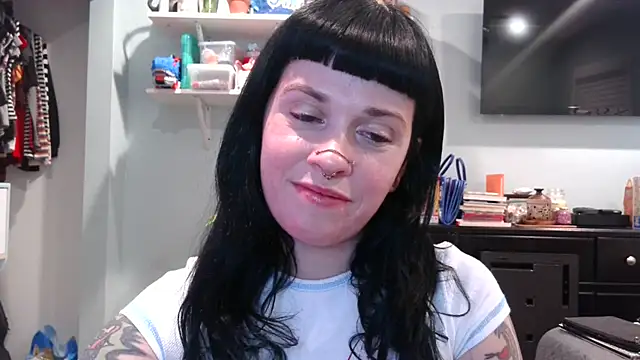 Snapshot of Marcelinegoddess chatting on January 2025 04:23:02 AM Marcelinegoddess online show from January 2025 04:23:02 AM