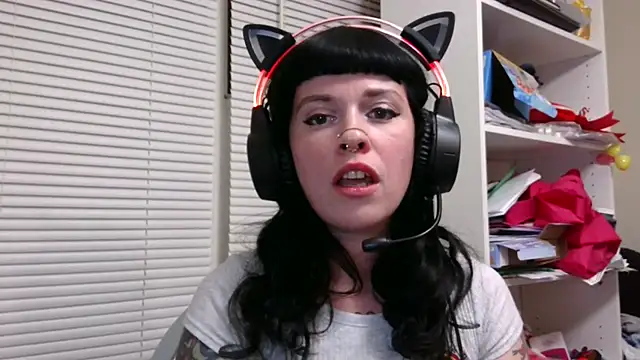 Snapshot of Marcelinegoddess chatting on February 2025 06:04:01 AM Marcelinegoddess online show from February 2025 06:04:01 AM