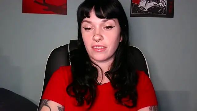 Marcelinegoddess online show from November 2025 06:13:02 AM