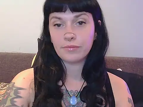 Marcelinegoddess online show from November 2025 03:10:02 AM