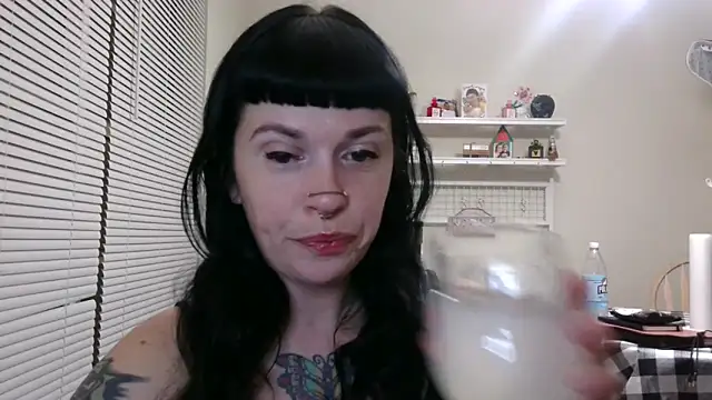 Snapshot of Marcelinegoddess chatting on March 2025 03:22:02 AM Marcelinegoddess online show from March 2025 03:22:02 AM