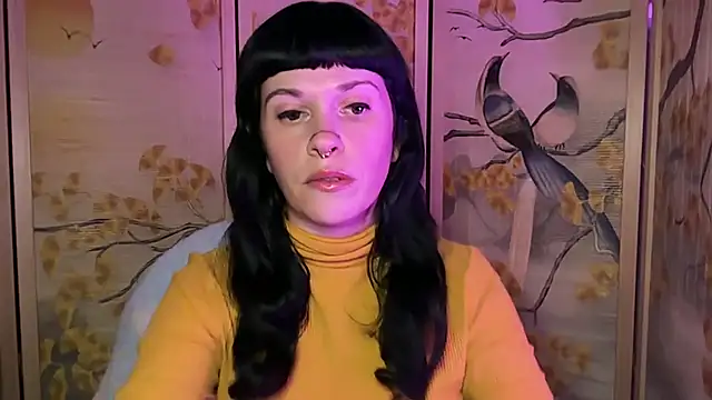 Marcelinegoddess online show from April 2026 02:51:01 AM