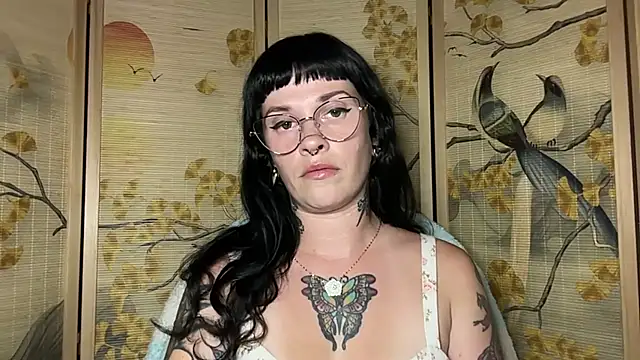 Marcelinegoddess online show from July 2026 03:48:02 AM