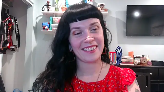 Snapshot of Marcelinegoddess chatting on January 2025 02:00:02 AM Marcelinegoddess online show from January 2025 02:00:02 AM