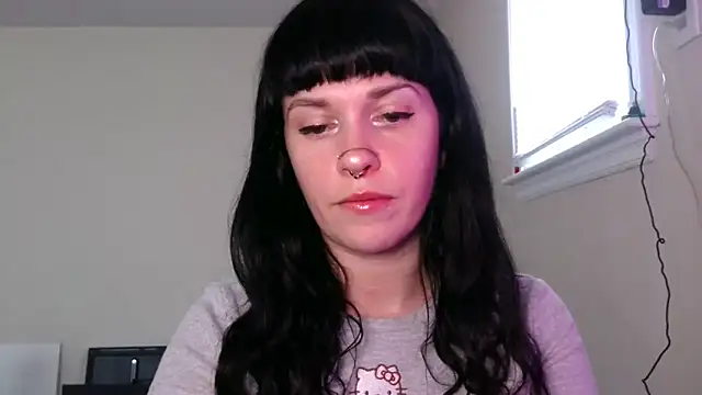 Marcelinegoddess online show from February 2026 04:40:02 PM