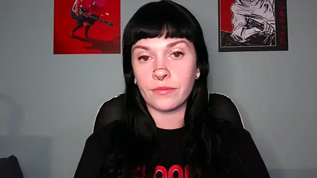 Marcelinegoddess online show from January 2026 03:54:01 AM