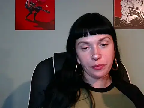 Snapshot of Marcelinegoddess chatting on January 2025 05:05:02 AM Marcelinegoddess online show from January 2025 05:05:02 AM