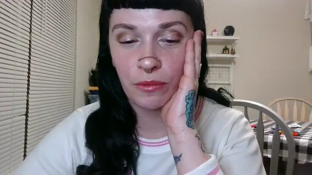 Snapshot of Marcelinegoddess chatting on March 2025 02:35:02 AM Marcelinegoddess online show from March 2025 02:35:02 AM