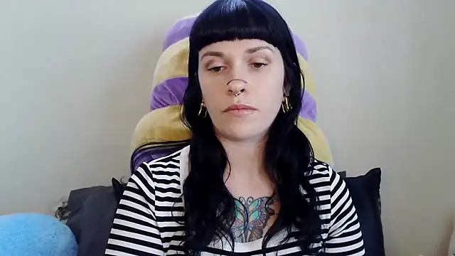 Marcelinegoddess online show from March 2026 05:36:01 PM