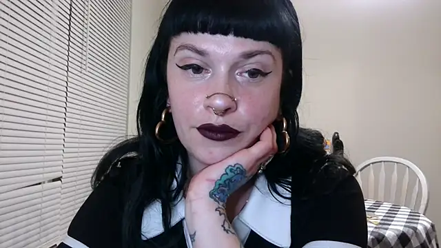 Snapshot of Marcelinegoddess chatting on March 2025 02:21:01 AM Marcelinegoddess online show from March 2025 02:21:01 AM