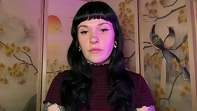 Marcelinegoddess online show from April 2026 03:15:01 AM