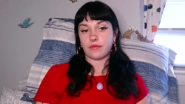 Marcelinegoddess online show from November 2025 06:08:01 PM