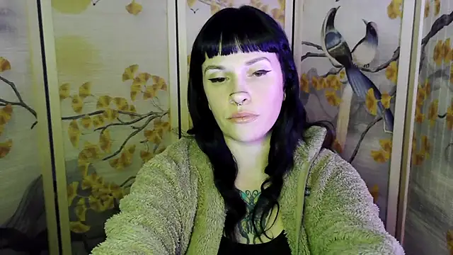 Marcelinegoddess online show from March 2026 05:11:01 AM