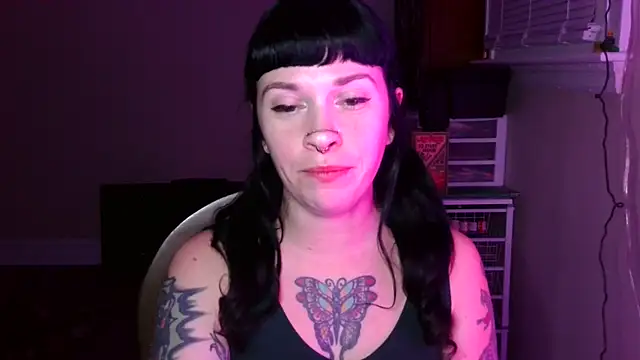 Marcelinegoddess online show from February 2026 04:23:01 AM