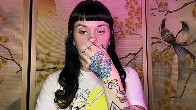 Marcelinegoddess online show from June 2026 03:51:01 AM