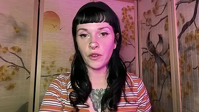Marcelinegoddess online show from June 2026 03:00:01 AM