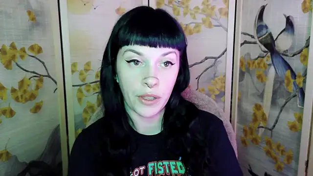 Marcelinegoddess online show from March 2026 04:29:01 AM