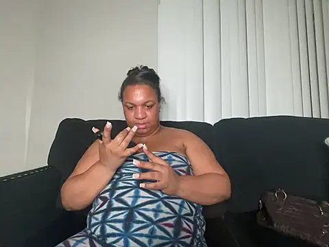 Badgirlbrittt online show from January 2025 01:20:02 AM