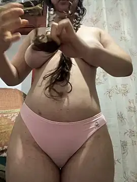 Marewa12 online show from January 2026 08:18:02 PM