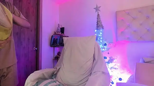 BarbieVenus online show from December 2025 06:29:01 AM