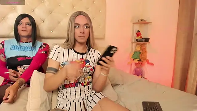 BarbieVenus online show from January 2026 03:32:01 AM