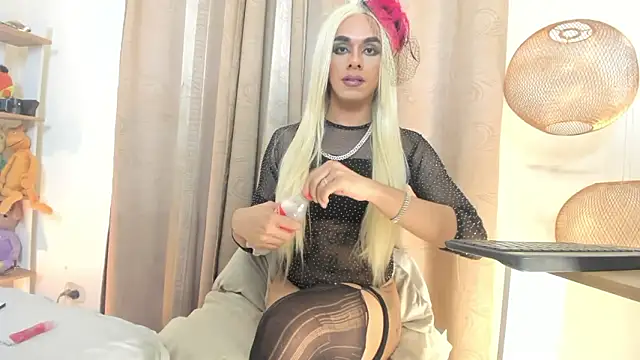 BarbieVenus online show from February 2026 06:39:01 PM