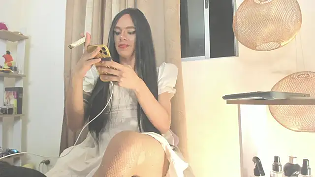 BarbieVenus online show from April 2026 08:40:01 AM