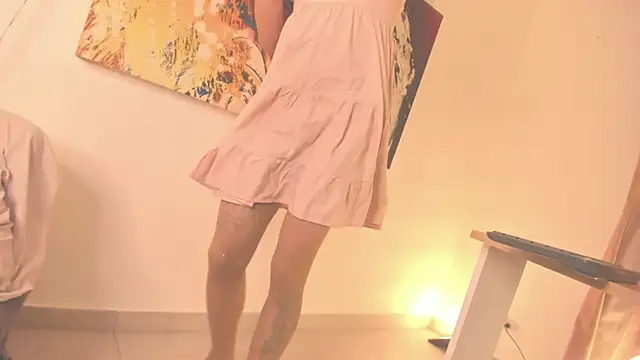 BarbieVenus online show from June 2026 08:14:01 AM