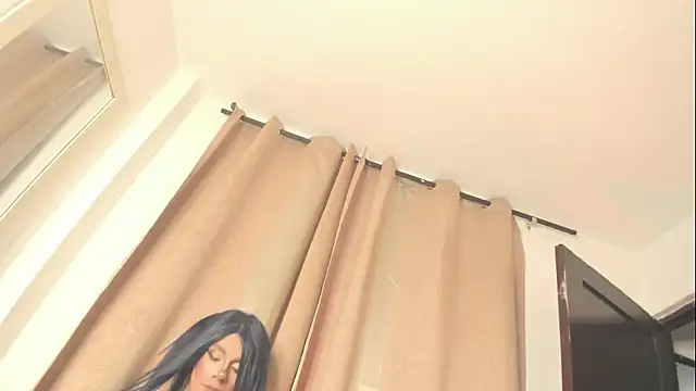 BarbieVenus online show from July 2026 10:38:02 PM