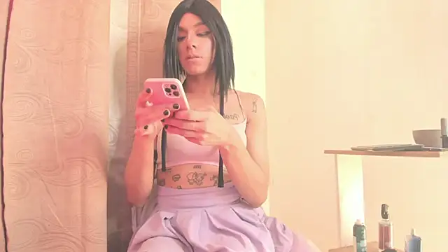 BarbieVenus online show from May 2026 10:13:02 PM
