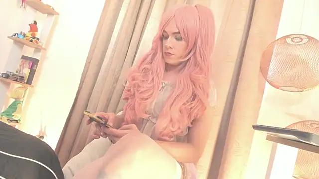 BarbieVenus online show from April 2026 09:09:02 PM