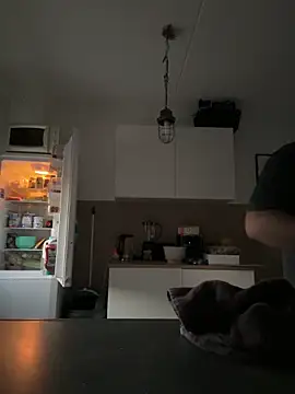 JhonnaFrrr online show from March 2025 05:34:02 PM