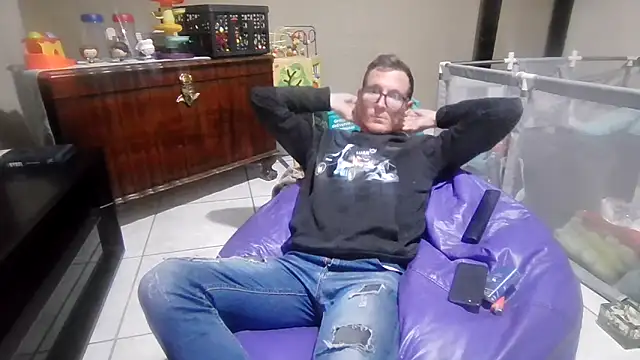 TheSouthernKing online show from May 2026 10:53:02 PM