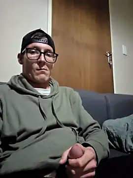 TheSouthernKing online show from November 2025 10:31:02 PM