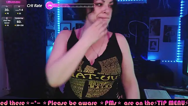 Snapshot of PenneyLayne chatting on December 2024 06:43:01 AM PenneyLayne online show from December 2024 06:43:01 AM