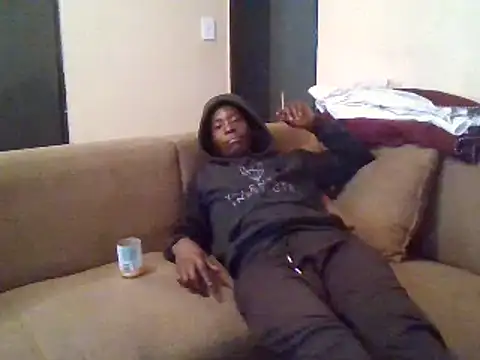 SmallGoodNutts online show from February 2025 07:29:01 AM