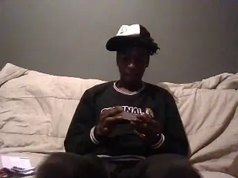 SmallGoodNutts online show from February 2025 08:45:02 PM