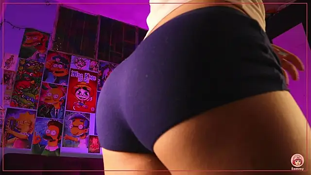 sammy  8 online show from April 2026 04:46:01 AM