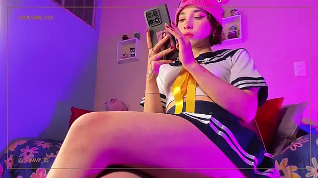 sammy  8 online show from November 2025 04:27:02 AM