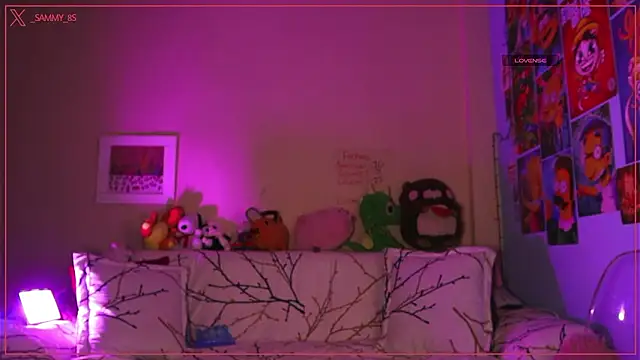 sammy  8 online show from March 2026 03:25:02 AM