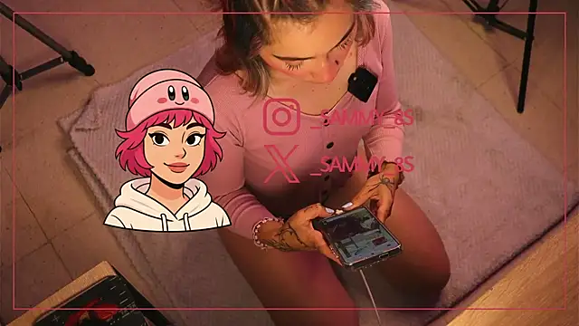 sammy  8 online show from May 2026 02:47:01 AM