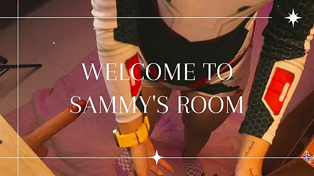 sammy  8 online show from October 2025 03:19:01 AM