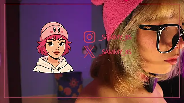 sammy  8 online show from May 2026 02:40:02 AM