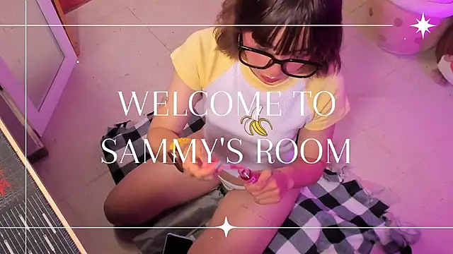 sammy  8 online show from March 2025 03:14:02 AM
