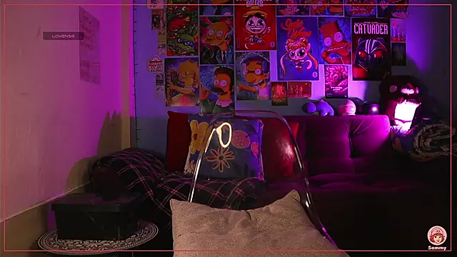 sammy  8 online show from April 2026 03:13:01 AM