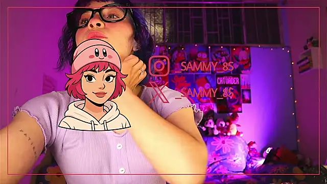 sammy  8 online show from February 2026 02:46:02 AM