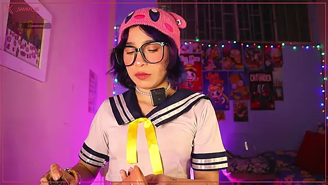 sammy  8 online show from February 2026 04:10:01 AM